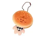 Плюшевый кулон Creative Gourmet Puffs высотой 6 см LOGISTAR - фото 2