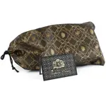 Кожаный ремень Anthony Crown Anthoni Crown, серый - фото 4