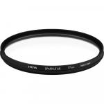 Фильтр Hoya 77mm SPARKLE 6X Filter S-77SPKL6X - фото