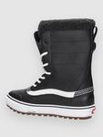 Зимние ботинки Vans MTE Standard Waterproof Winter Schuhe, black/white - фото 2