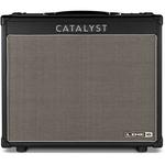 Гитарный усилитель Line 6 Catalyst CX 100 Dual-Channel 100W 1x12" Combo 99-014-0705 - фото 2