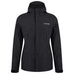 Куртка Berghaus Etarah Gemini 3in1 Waterproof, черный - фото