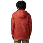 Куртка Fox Racing Lfs Artillery, оранжевый - фото 2