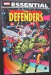 Defenders (Marvel Essentials, Vol. 4) (Marvel Enterprises) - фото