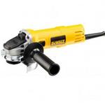 Угловая шлифмашина DeWalt DWE4057 - фото