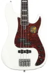 Бас-гитара Sire Marcus Miller P7 Alder 4-струнная - Античный белый - фото