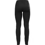 Леггинсы Odlo Ascent, черный - фото 4
