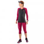 Тайтсы Dynafit Alpine 2.0 3/4, синий - фото 2