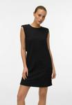 Платье Vero Moda VMBELLA KURZES , Black - фото