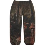 Отражающие брюки Ripstop Supreme, мультиколор - фото 7