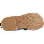 Сандалии Sephina Toms, черный - фото 3