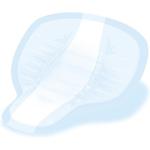 Для мужчин 4 29 x 7 см - Упаковка 14 шт. Attends - фото 3