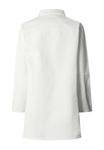 Платье Pepe Jeans Shirt dress, White - фото 9