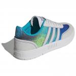 Adidas Skateboarding Low 'Grey Blue' - фото 5