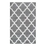 Ковер Meeker Trellis Nuloom, 153x229 см - фото