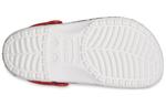 Сабо Crocs Classic Clog Peanuts - фото 6