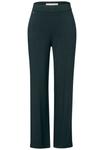 Широкие брюки STREET ONE Emee, темно-зеленый - фото