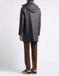 Пальто Herno, угольно-серый - фото 3