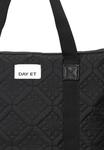 Сумка LARGE FLORAL QUILT SHOPPER DAY ET, черный - фото 4
