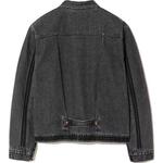 Levis Куртка Levi's Type I, Dark Gray - фото 3