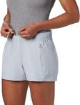 Columbia Women's Tidal II Short, Cirrus Grey - фото 3