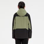 Ветровка Куртка Унисекс Jeep, черный - фото 47