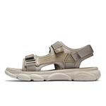 NMR Пляжные сандалии Men's Black/Sand - фото 7