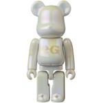 SERIES 42 Release Campaign Special Edition BE@RBRICK - фото 5