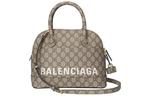Balenciaga X Сумки GUCCI - фото 4