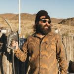 Шапка Howler Brothers Hawkeye Howler Brothers, Howler Script - фото 2