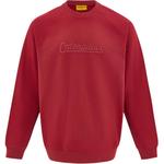 Свитшот мужской CAT, темно-серый - фото 3