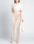 Брюки Magda Butrym, кремовый - фото 2