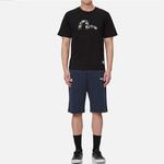 Футболка мужская Evisu, черный - фото 3