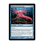 CCG Эфирный Вискергилл (U), MTG - Lorwyn - фото