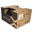 Шлем Exs Bike MTB, черный - фото 4