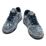 Кроссовки CEDAR HAN Skateboarding Shoes Unisex Low-top, черный - фото 33