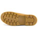 Ботинки женские Timberland Martin, хаки - фото 4