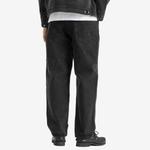 Свободные джинсы Thisisneverthat, черный - фото 3