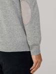 Свитер Hackett London, Grey - фото 4