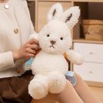 Плюшевая игрушка Beibe Rabbit Fox высотой 35см/45см Tranquility and elegance - фото 7