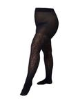 Тонкие Колготки camano, черный - фото