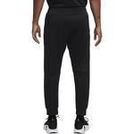 Повседневные брюки мужские черные Nike - фото 3