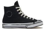 Кроссовки joshua vides x chuck 70 high 'interchangeable panels - black' Converse, черный - фото 2