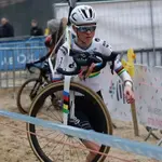 Велосипедные очки Goggles Oakley - фото 11