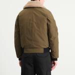 Куртка-Бомбер «Чилливак» Canada Goose, Military Green - фото 3