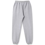 Повседневные брюки унисекс Mind Error, серый - фото 21