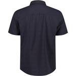 Рубашка мужская рубашка Cmp, черный - фото 2