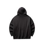 Свитшот Unisex ANTA, серый - фото 3