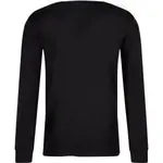 Толстовка обычного кроя Calvin Klein, черный - фото 2