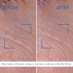 Синий крем для глаз с ретинолом Biotherm, moterims 15 мл - фото 4